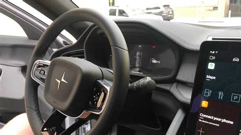 Polestar 2 Test Drive Concludes With Recommendation To Buy A Tesla