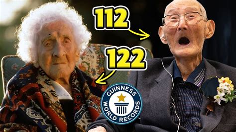 Invitatii Supravieţui Penelope oldest person alive guinness world records Dovedi Amper dedicare