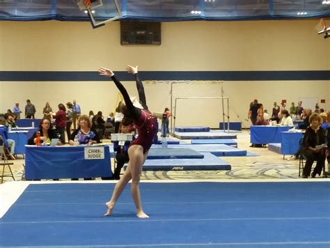 Rocky Mountain gymnastics team places third at state | USA TODAY High School Sports