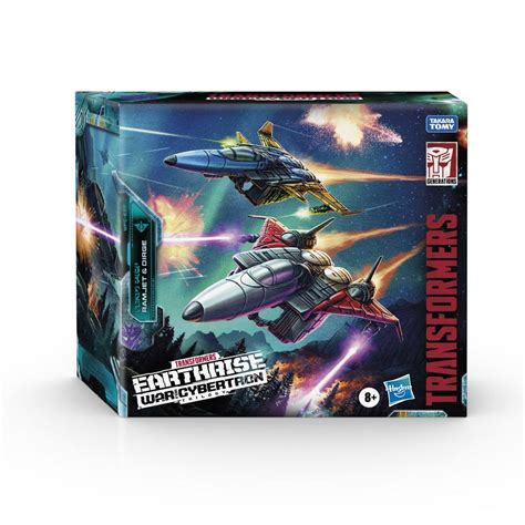 Hasbro Pulse Transformers Fan First Friday Reveals | Figures.com