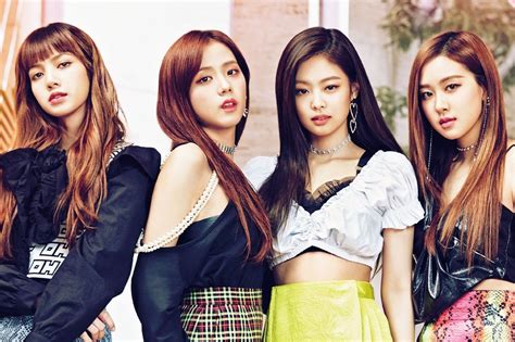 BLACKPINK - DDU-DU DDU-DU | Music Video - Conversations About Her