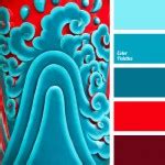 blood red | Color Palette Ideas