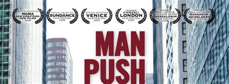 Man Push Cart - Movie Fanatic