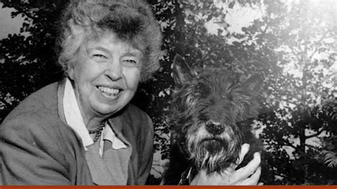 At Home with the Roosevelts Ep. 15 – Museum Collection: Fala, The Most Famous Dog in America ...