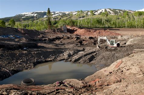 Home - Snowmass Ice Age Discovery