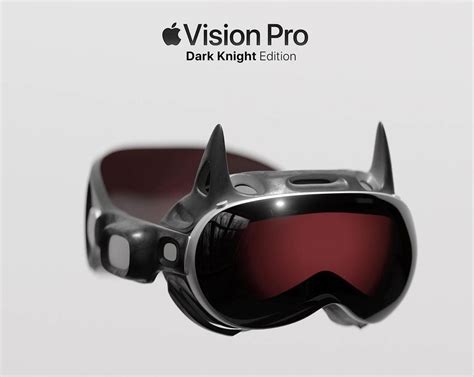 Top 5 Apple Vision Pro-inspired concepts that need to be brought to ...