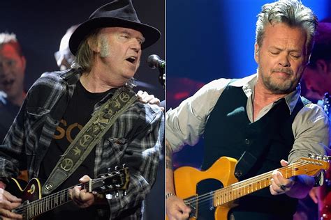 Farm Aid 2017 Headliners Include Neil Young, John Mellencamp and More