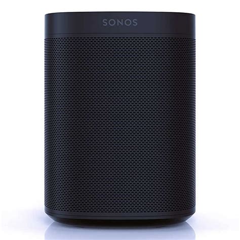 Sonos One (Gen 2) Smart Speaker Online