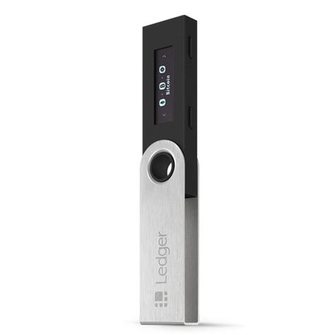 Ledger Nano S