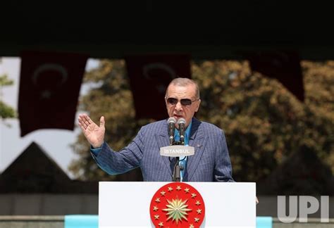 Photo: Erdogan, Kilicdaroglu Hold Rallies Ahead Of Presidential ...