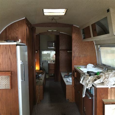 Airstream Overlander 1960 | Woodland Airstream | Grand Rapids Michigan