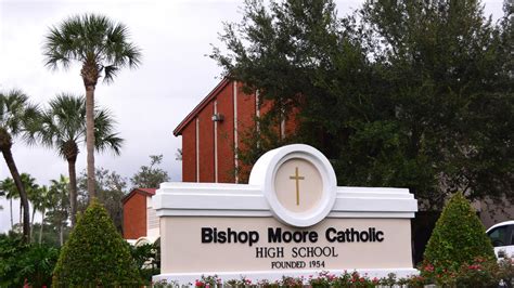 Orlando Catholic high school Bishop Moore to undergo expansion, renovation - Orlando Business ...