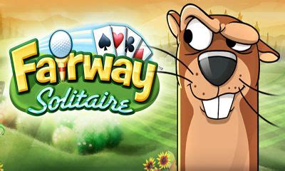 Fairway Solitaire - Inbox Games