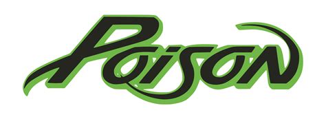 Poison Logo - ClipArt Best