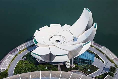 Amazing Museums Near Fountain Of Wealth To Visit In Singapore