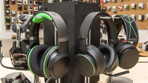 The 5 Best Headsets For Xbox Series X/S - Spring 2022: Reviews - RTINGS.com