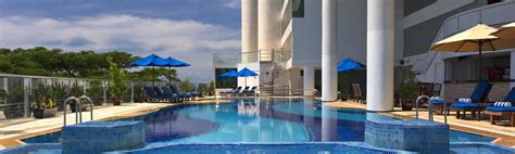 Le Meridien Kota Kinabalu - Explore Sabah's Rainforest City