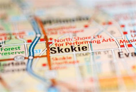 Village Of Skokie IL | About Skokie - Attractions & More