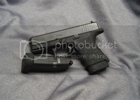 Glock 30SF..Pics! | Defensive Carry