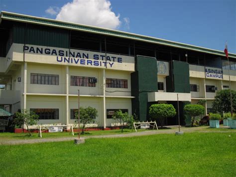 File:Pangasinan State University, Asingan Campus.jpg - Philippines