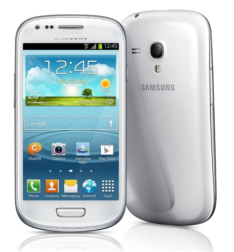 Samsung Galaxy S3 Mini gallery | Android Central