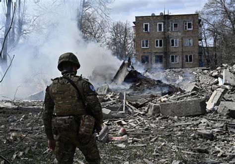 Russia takes full control of Avdiivka, as Kyiv decries ‘artificial ...