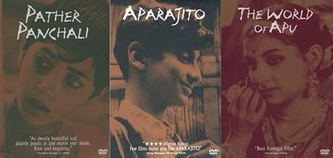 12 Satyajit Ray Films Every Movie Lover Should Watch Before They Die