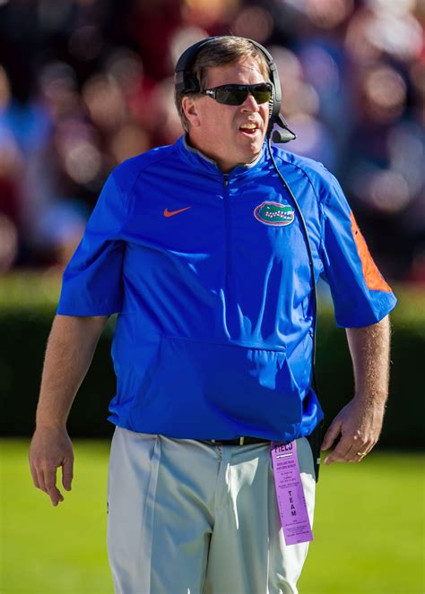 Jim McElwain not excited about playing "creatures" from Alabama