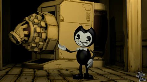 33+ Good Bendy Wallpapers Background - Awesome HD Wallpaper