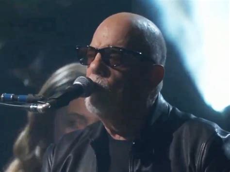 Grammys 2024: Watch Billy Joel perform 'Turn The Lights Back On'