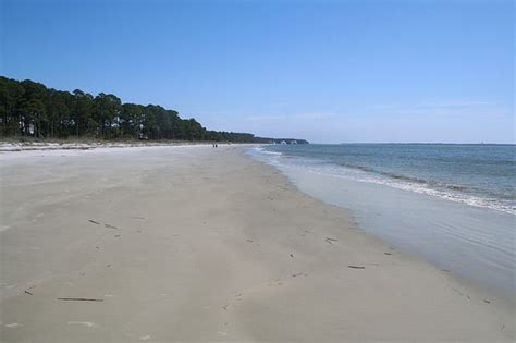 Daufuskie Island Beach | Island beach, Beach, South carolina beaches