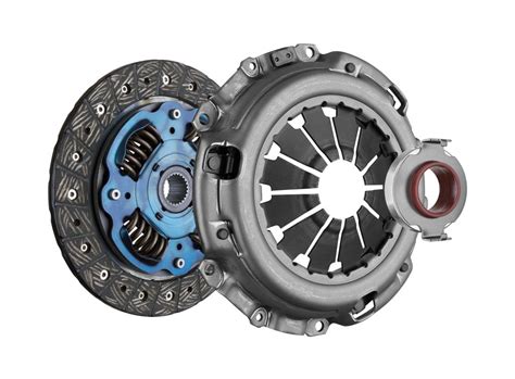 Clutch Pressure Plate - Inspection & Replacement | Grimmer Motors Hamilton