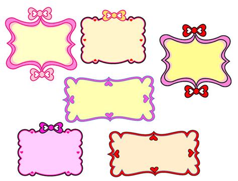 craft borders clipart 10 free Cliparts | Download images on Clipground 2024