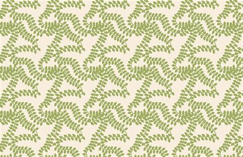 Green Leaves Vine Mural Wallpaper | Ever Wallpaper UK