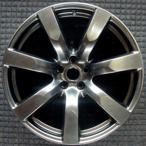 Nissan GT-R 2009-2011 20" OEM Wheel - Wheels America