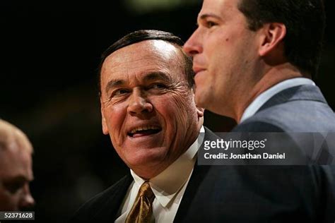 143 Gene Keady Purdue Photos & High Res Pictures - Getty Images