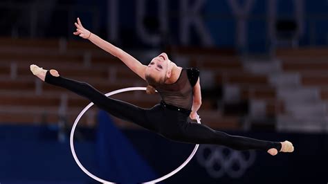 Rhythmic gymnastics group all-around final Tokyo 2020 preview ...