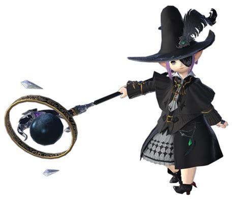 a woman in a witch costume holding a wand