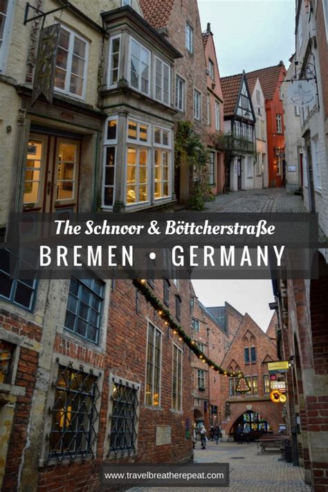 Two unique Bremen attractions | Travel Breathe Repeat