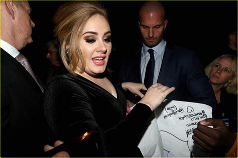 Adele Adds More Tour Dates After Overwhelming Demand: Photo 3522969 ...