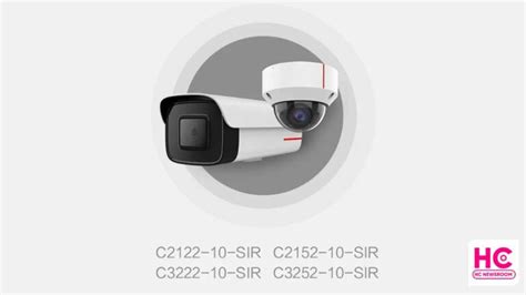 Huawei launches three new AI surveillance cameras - Huawei Central