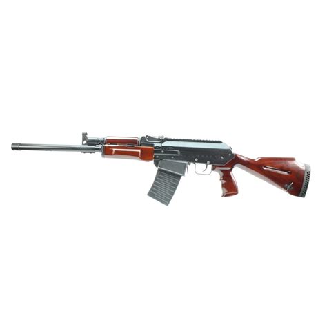 Vepr 12 Shotgun Exclusive Edition - FIREARMS - LegionUSA