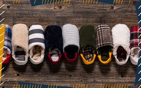 The 8 Best Men’s House Slippers For Ultimate Indoor Comfort in 2021 | SPY