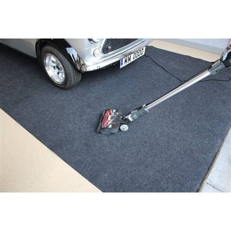 Garage Floor Auto Mats – Flooring Ideas