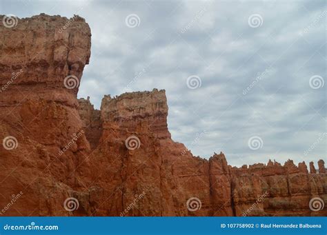 Wonderful Hodes Formations in Bryce Canyon. Geology. Travel.Nature ...