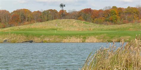 Home - Mill Pond Golf Course