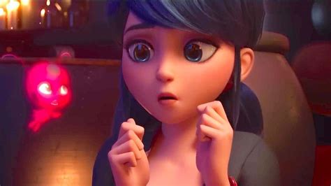 Netflix Reveals Trailer For 'Miraculous: Ladybug & Cat Noir' Movie Premiering In July — CultureSlate