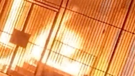 Indian Embassy In San Francisco Set On Fire In A Second Attack