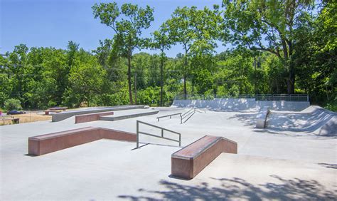 Best Skateparks In Maryland | Skate The States