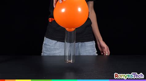 Balloon Air Pressure Science Experiments For Kids - Science Experiments ...